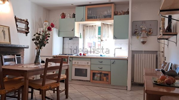 appartamento in vendita ad Ancona in zona Pinocchio