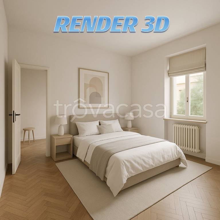 appartamento in vendita ad Ancona in zona Brecce Bianche