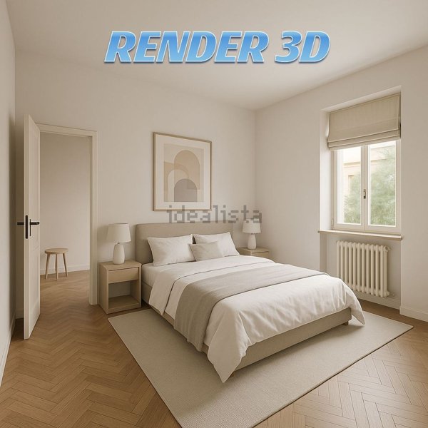 appartamento in vendita ad Ancona