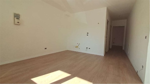appartamento in vendita ad Ancona in zona Piano San Lazzaro