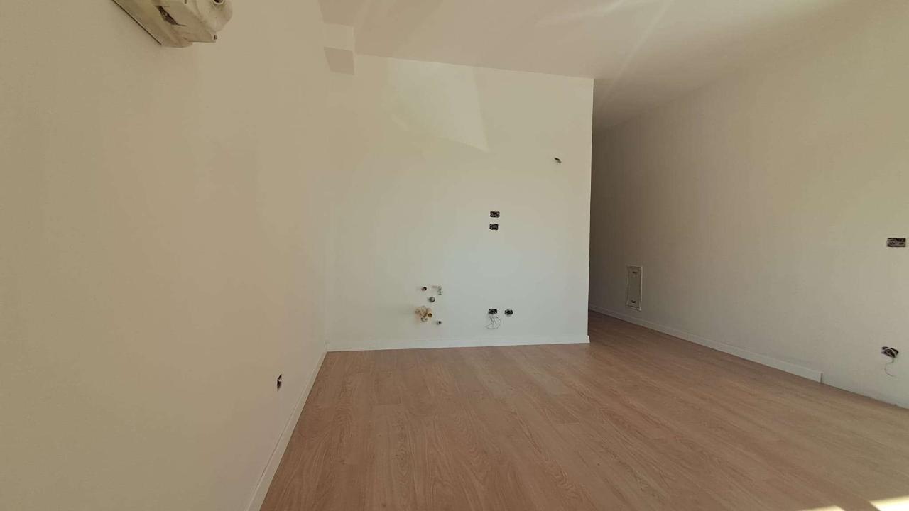 appartamento in vendita ad Ancona in zona Tavernelle