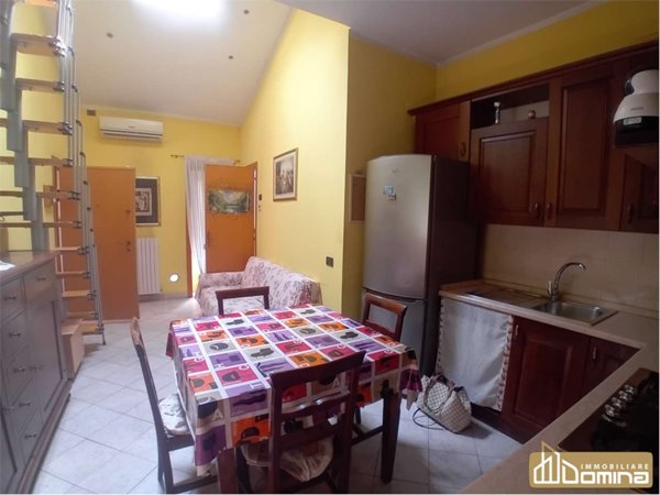 appartamento in vendita ad Ancona in zona Delle Grazie