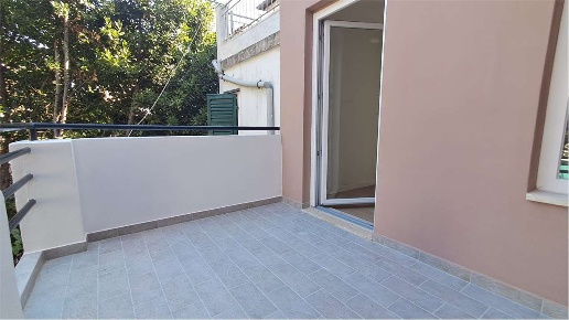 appartamento in vendita ad Ancona in zona Piano San Lazzaro