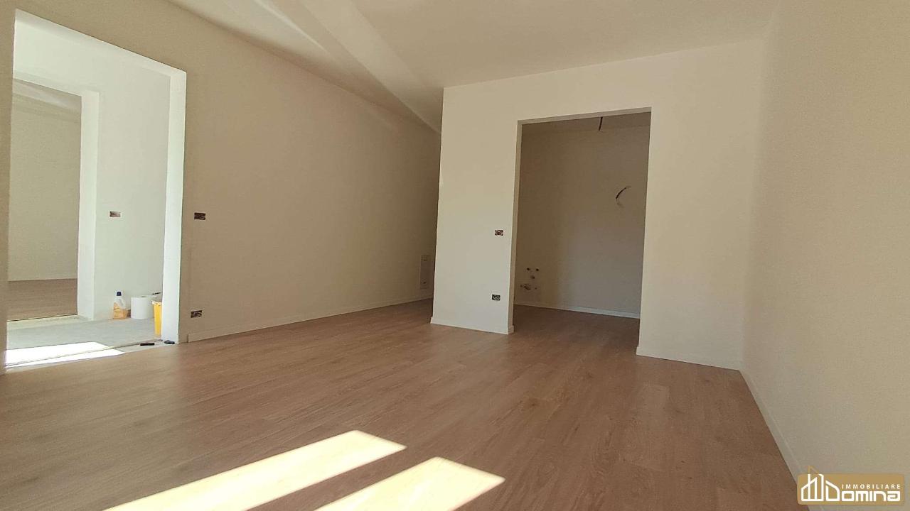 appartamento in vendita ad Ancona in zona Tavernelle