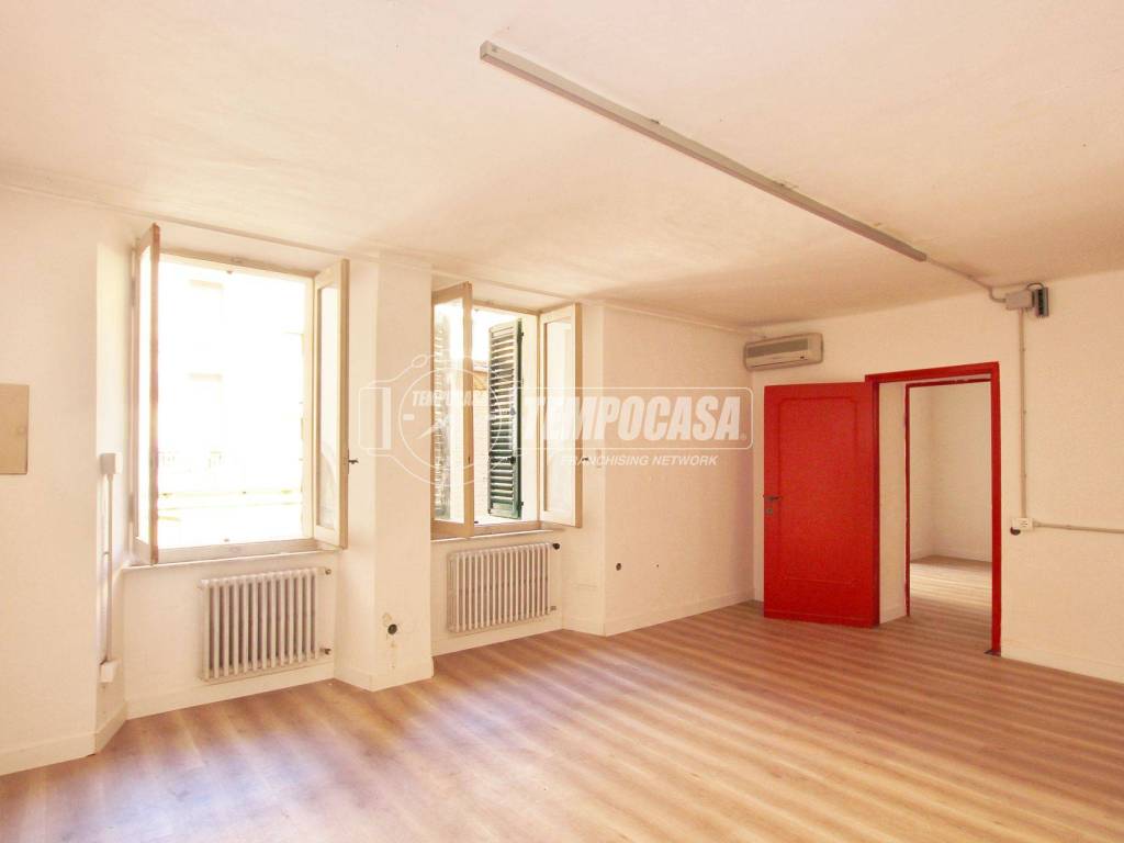appartamento in vendita ad Ancona in zona Centro Storico