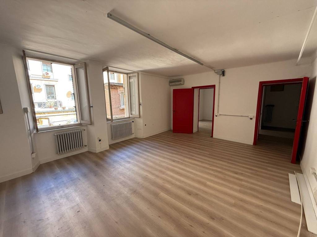 appartamento in vendita ad Ancona in zona Centro Storico