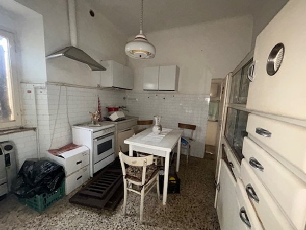 appartamento in vendita ad Ancona in zona Posatora