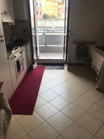 appartamento in vendita ad Ancona in zona Piano San Lazzaro