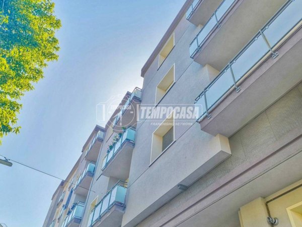 appartamento in vendita ad Ancona in zona Tavernelle