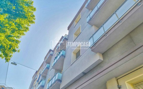 appartamento in vendita ad Ancona in zona Tavernelle