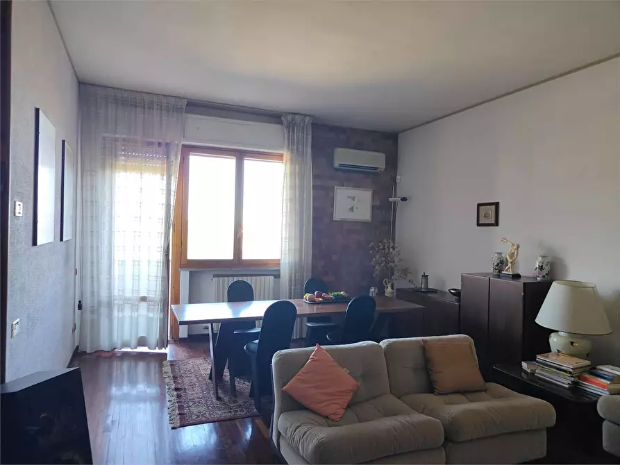 appartamento in vendita ad Ancona in zona Piano San Lazzaro