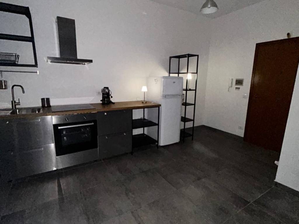 appartamento in vendita ad Ancona in zona Centro Storico