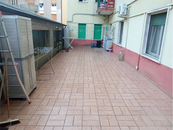 appartamento in vendita ad Ancona in zona Piano San Lazzaro
