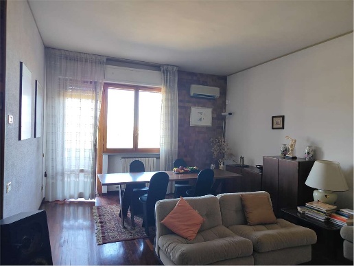 appartamento in vendita ad Ancona in zona Piano San Lazzaro