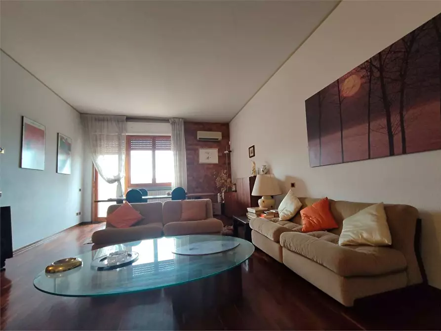 appartamento in vendita ad Ancona in zona Pinocchio