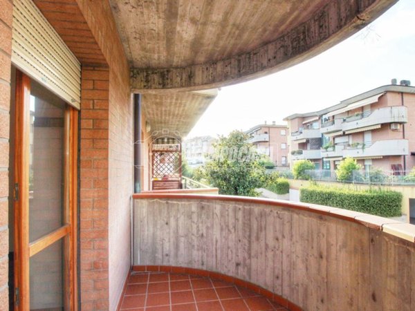 appartamento in vendita ad Ancona in zona Pinocchio