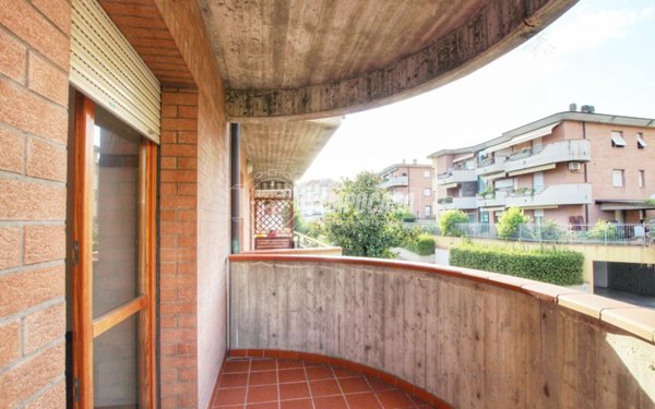 appartamento in vendita ad Ancona in zona Pinocchio