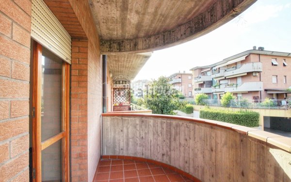 appartamento in vendita ad Ancona in zona Pinocchio