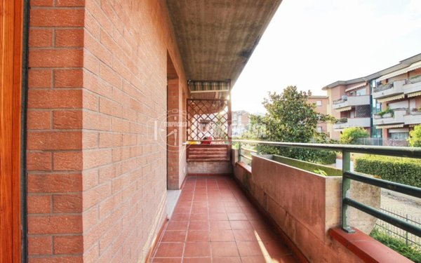 appartamento in vendita ad Ancona in zona Pinocchio