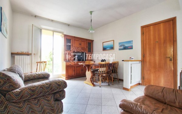 appartamento in vendita ad Ancona in zona Collemarino