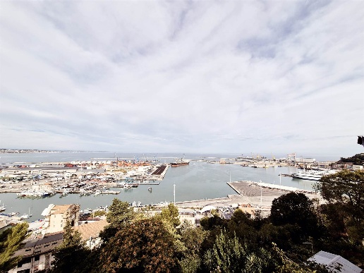 appartamento in vendita ad Ancona in zona Gli Archi