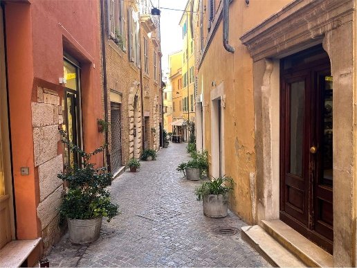 appartamento in vendita ad Ancona in zona Centro Storico