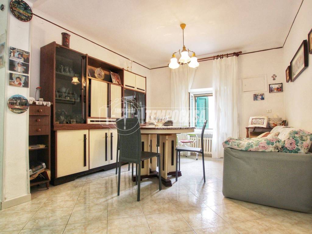 appartamento in vendita ad Ancona in zona Piano San Lazzaro