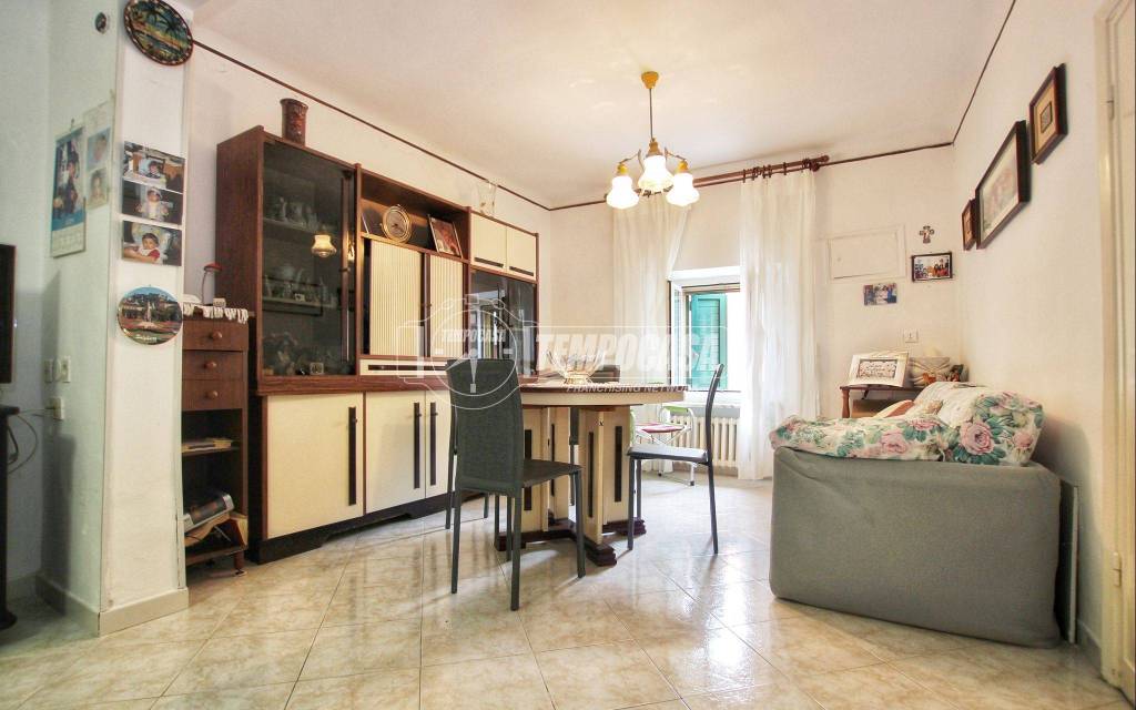 appartamento in vendita ad Ancona in zona Piano San Lazzaro