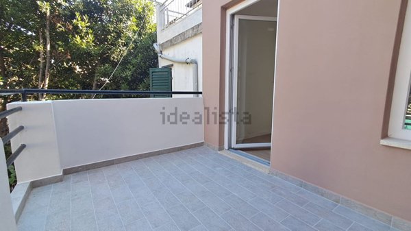 appartamento in vendita ad Ancona in zona Piano San Lazzaro