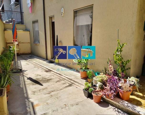appartamento in vendita ad Ancona in zona Pinocchio