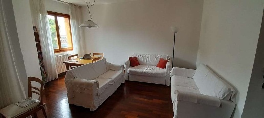 appartamento in vendita ad Ancona in zona Piano San Lazzaro