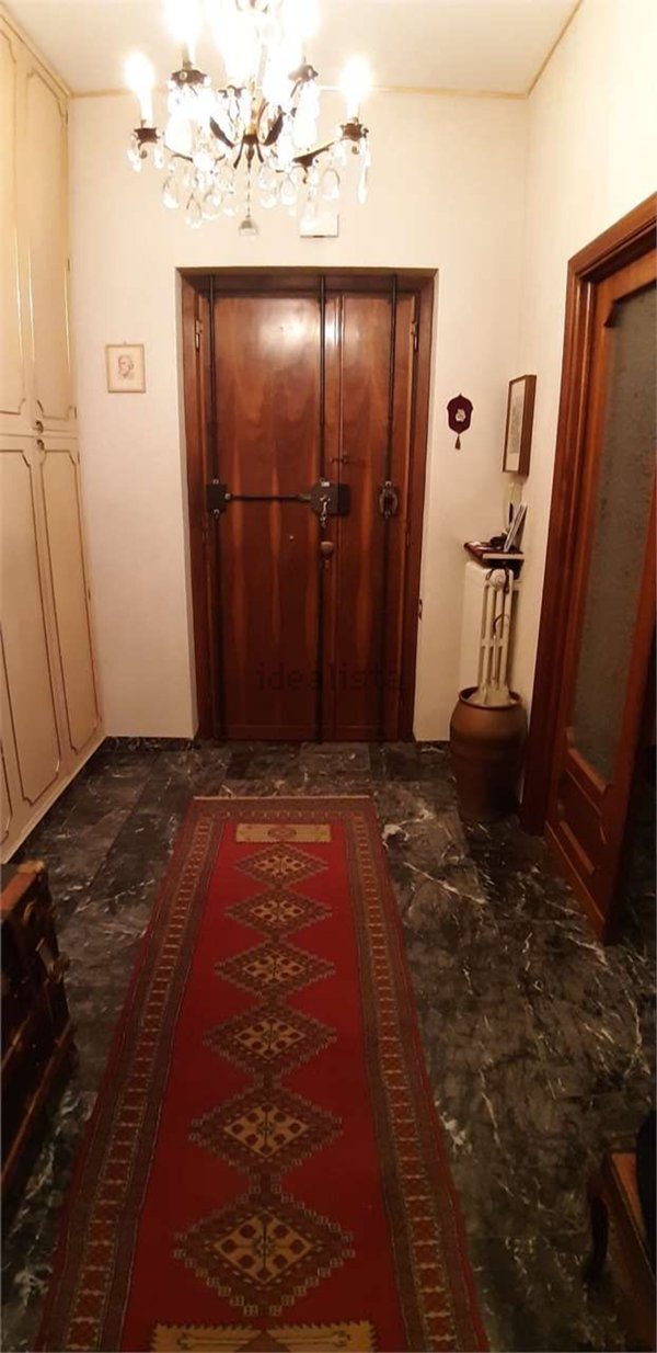 appartamento in vendita ad Ancona in zona Montirozzo