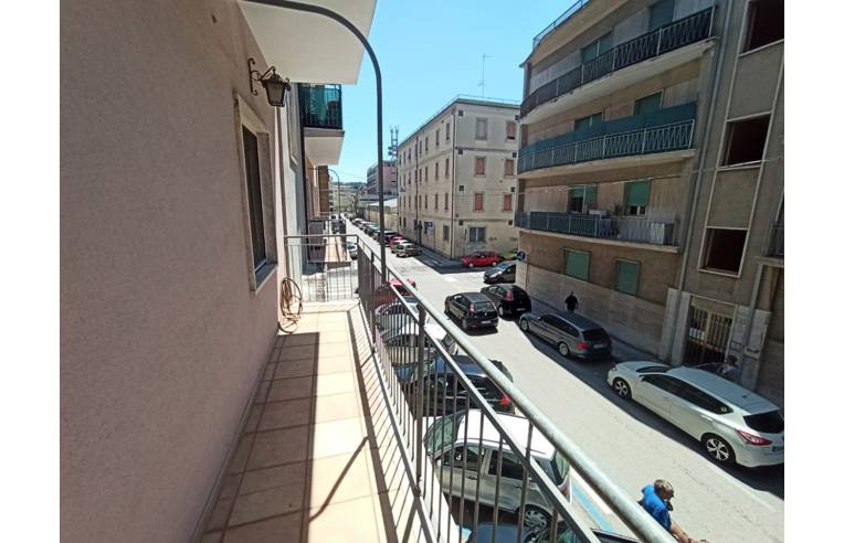 appartamento in vendita ad Ancona in zona Piano San Lazzaro