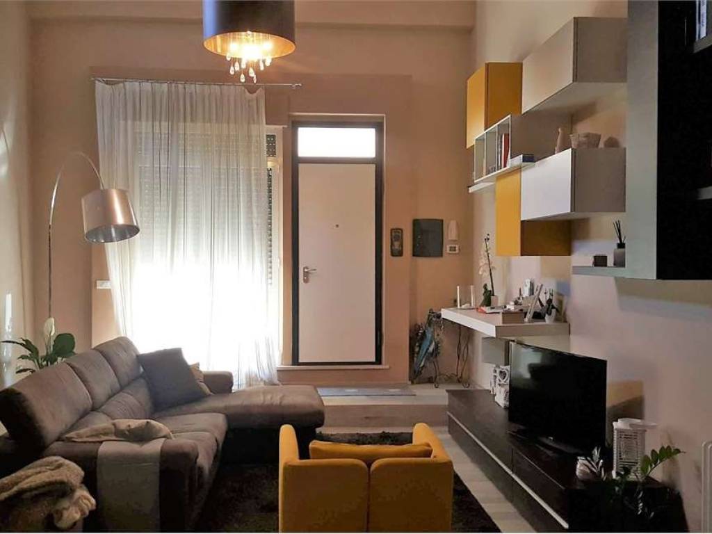 appartamento in vendita ad Ancona in zona Centro Storico