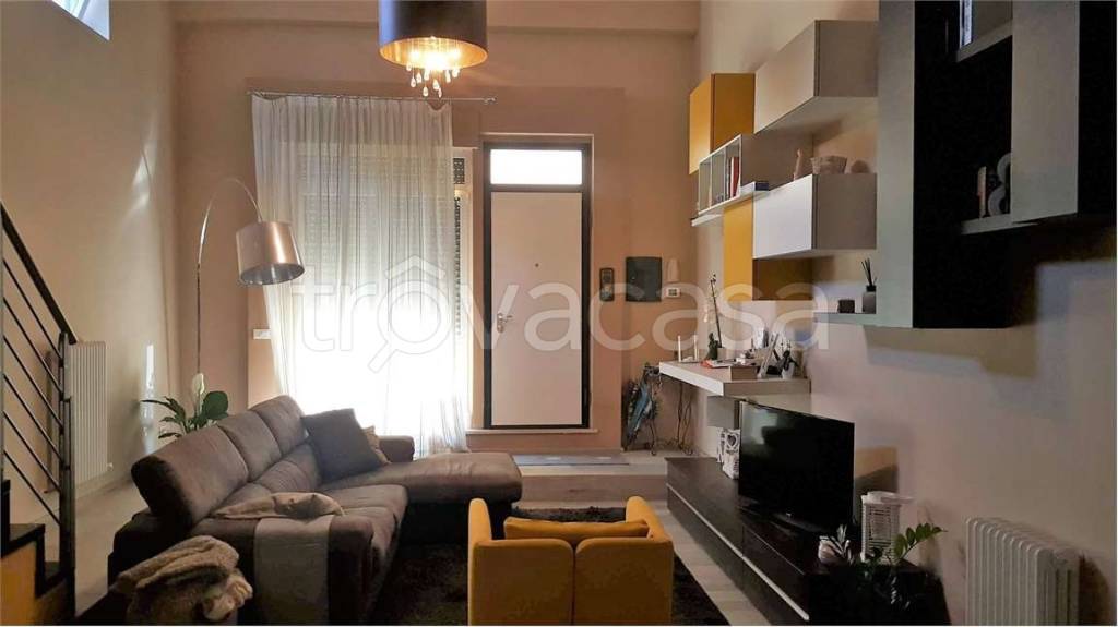 appartamento in vendita ad Ancona in zona Centro Storico