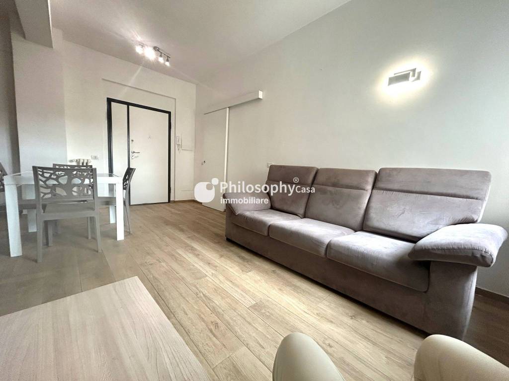 appartamento in vendita ad Ancona