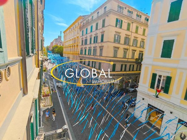 appartamento in vendita ad Ancona in zona Centro Storico