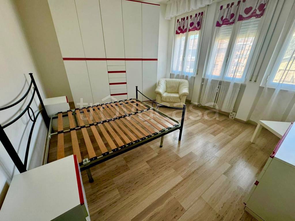 appartamento in vendita ad Ancona in zona Piano San Lazzaro