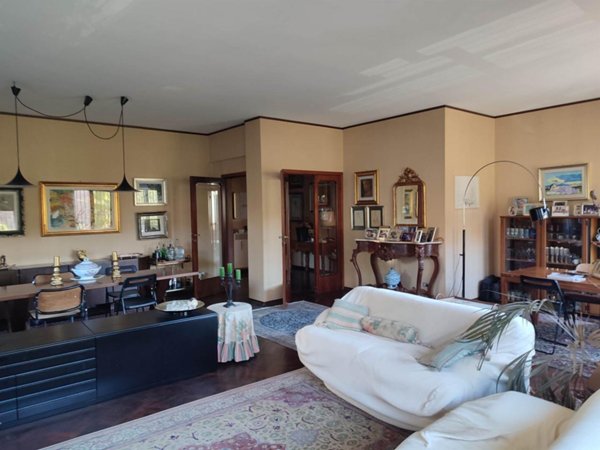 appartamento in vendita ad Ancona in zona Adriatico