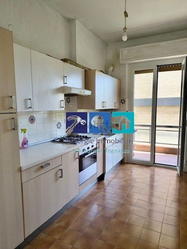 appartamento in vendita ad Ancona in zona Montirozzo