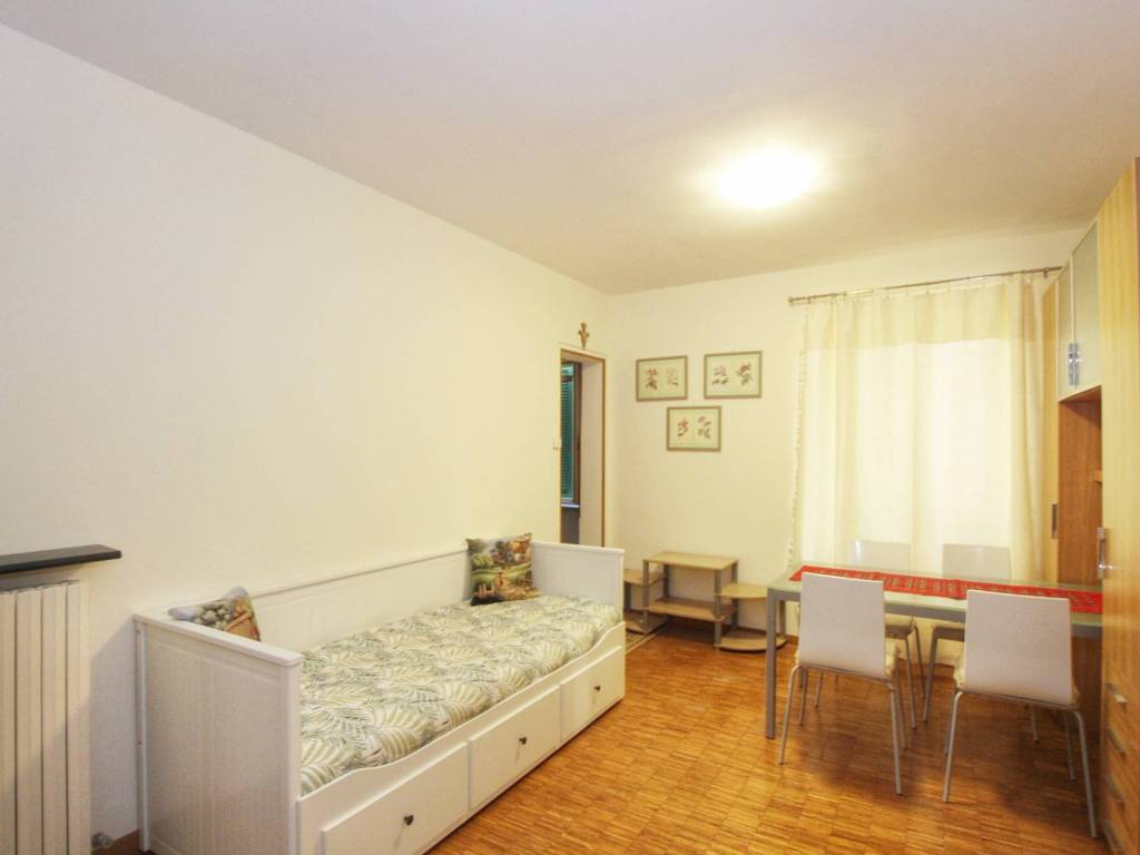 appartamento in vendita ad Ancona in zona Piano San Lazzaro