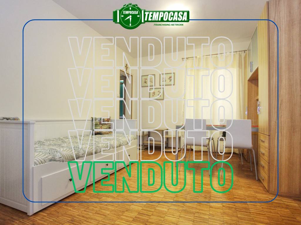 appartamento in vendita ad Ancona in zona Piano San Lazzaro