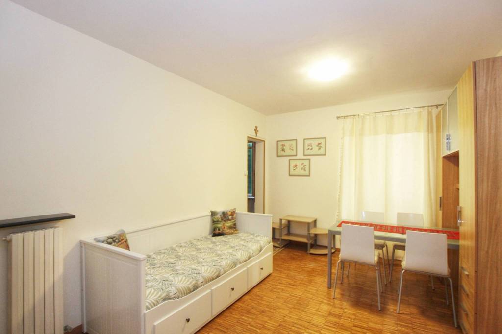 appartamento in vendita ad Ancona in zona Piano San Lazzaro