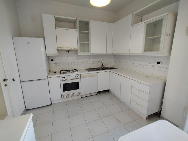 appartamento in vendita ad Ancona in zona Piano San Lazzaro