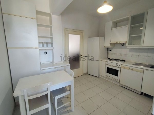 appartamento in vendita ad Ancona in zona Piano San Lazzaro