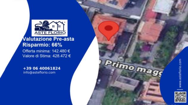 appartamento in vendita ad Ancona in zona Piano San Lazzaro