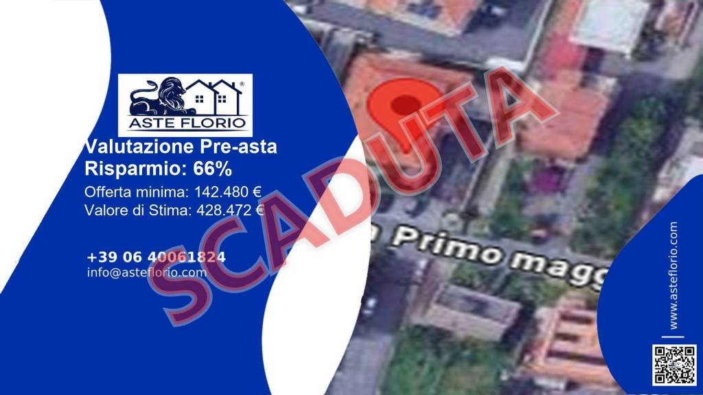 appartamento in vendita ad Ancona in zona Piano San Lazzaro