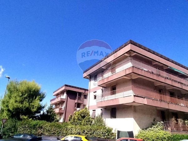 appartamento in vendita ad Ancona in zona Tavernelle