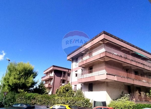 appartamento in vendita ad Ancona in zona Tavernelle