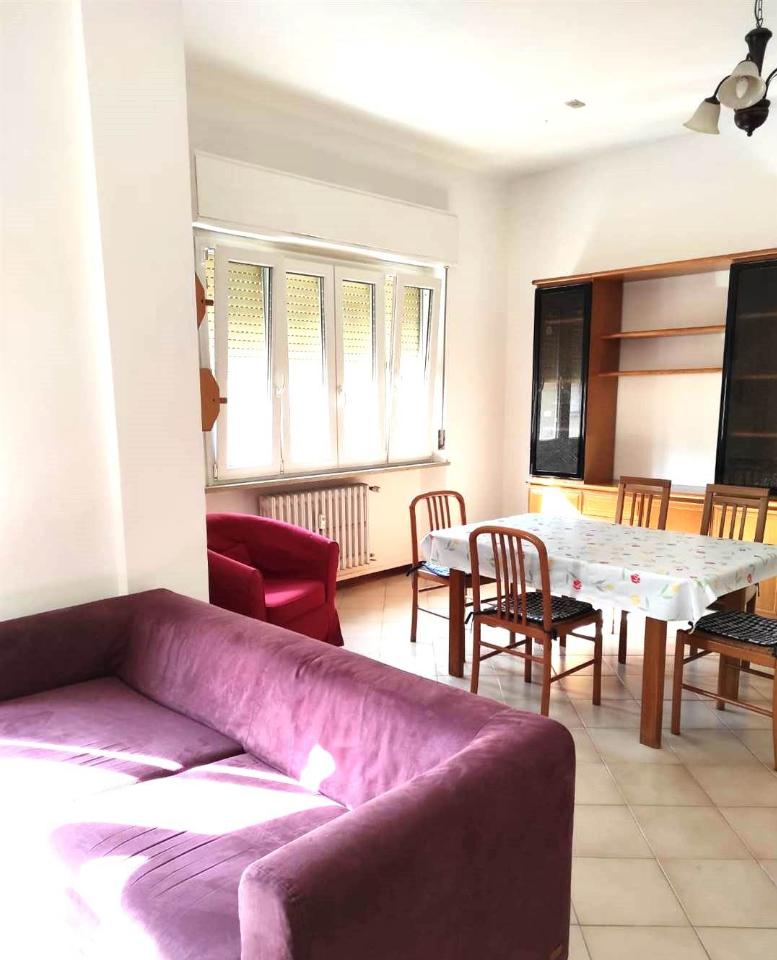 appartamento in vendita ad Ancona in zona Adriatico